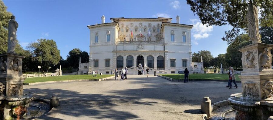 Rome: Borghese Gallery Skip-the-Line Entry and Guided Tour - Why the Borghese Gallery deserves a place in your Rome plan