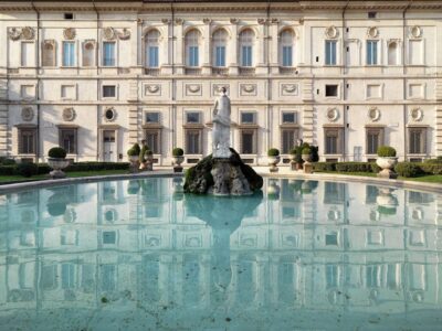 Borghese Gallery Skip-the-Line Entry and Guided Tour