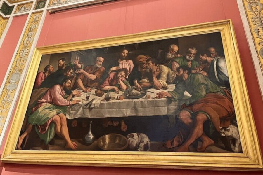 Rome: Borghese Gallery Skip-the-line Entry Ticket - Key points to know before you book