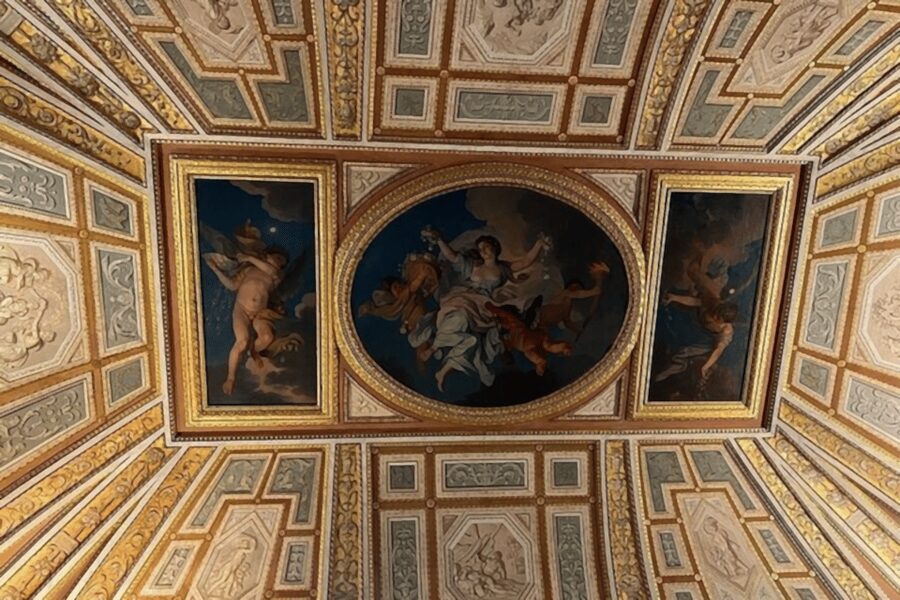 Rome: Borghese Gallery Skip-the-line Entry Ticket - Bernini’s marble figures and the art of movement