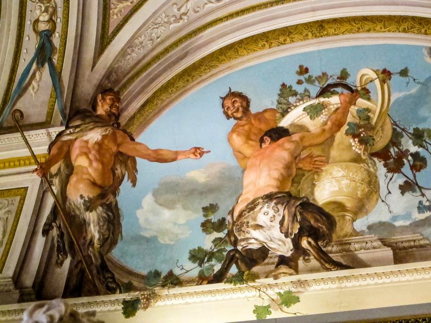 Rome: Borghese Gallery Skip-the-Line Tickets with Audioguide - Who will enjoy this visit most?