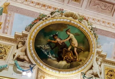 Borghese Gallery Skip-the-Line Tickets with Audioguide