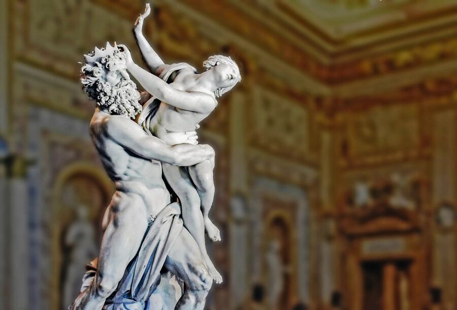 Rome: Borghese Gallery Skip-the-Line Tickets with Audioguide - Is $53 a fair price?
