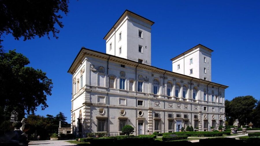 Rome: Borghese Gallery Small Group Guided Tour - Why the Borghese Gallery deserves a place in your Rome plans