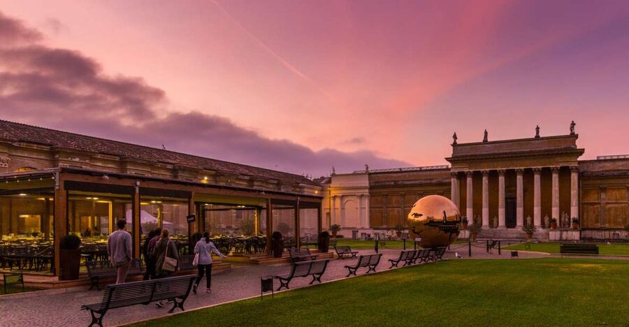 Rome: Breakfast & Tour of Vatican Museums & Sistine Chapel - Key points to know before booking