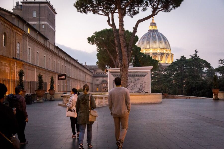 Rome: Breakfast & Tour of Vatican Museums & Sistine Chapel - Who will enjoy this Vatican morning most?