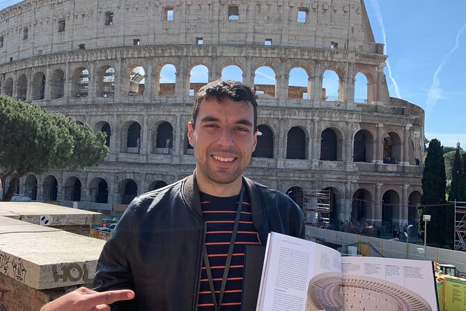 Rome by Vespa – with Francesco: the Best Guided Vespa Tour - Key points to know before you book