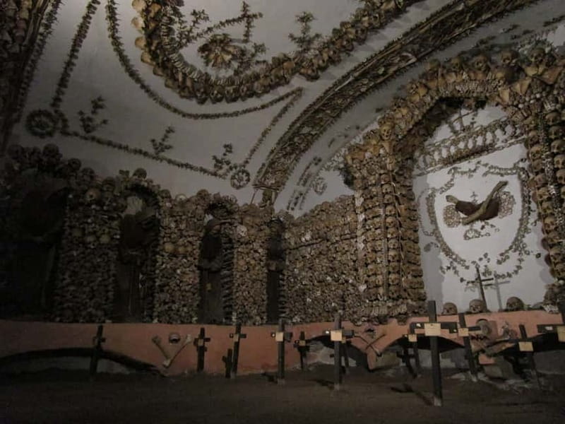 Rome: Capuchin Crypts Skip-the-Line Ticket and Tour - Why the Capuchin Crypt feels different from Rome’s grand sights