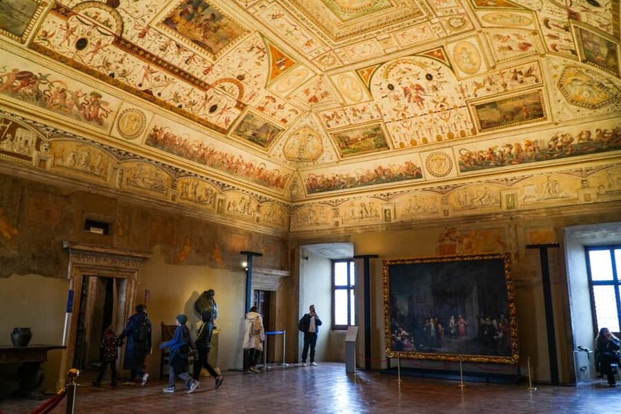 Rome: Castel Sant'Angelo Skip-the-Line Entry Ticket - Who should book this Castel Sant’Angelo ticket?
