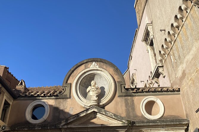 Rome: Castel Sant'Angelo Skip-the-Line Entry Ticket - Is the $17 price good value?