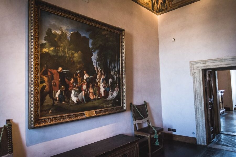 Rome: Castel Sant'Angelo Skip-the-Line Guided Tour - Who will get the most from this visit?