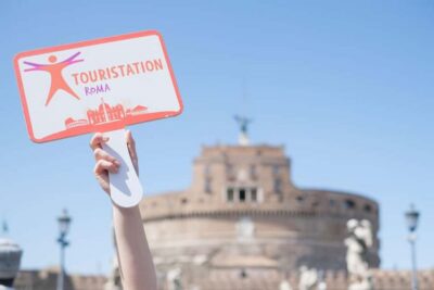 Castel Sant’Angelo Skip-the-Line Ticket