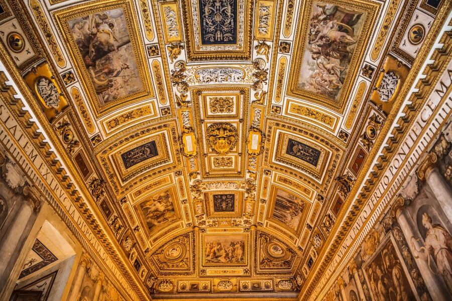 Rome: Castel Sant’ Angelo Ticket and Audio Guide - Key points to know before you go