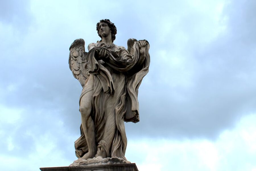 Rome: Castel Sant’ Angelo Ticket and Audio Guide - Arriving with the skip-the-line ticket