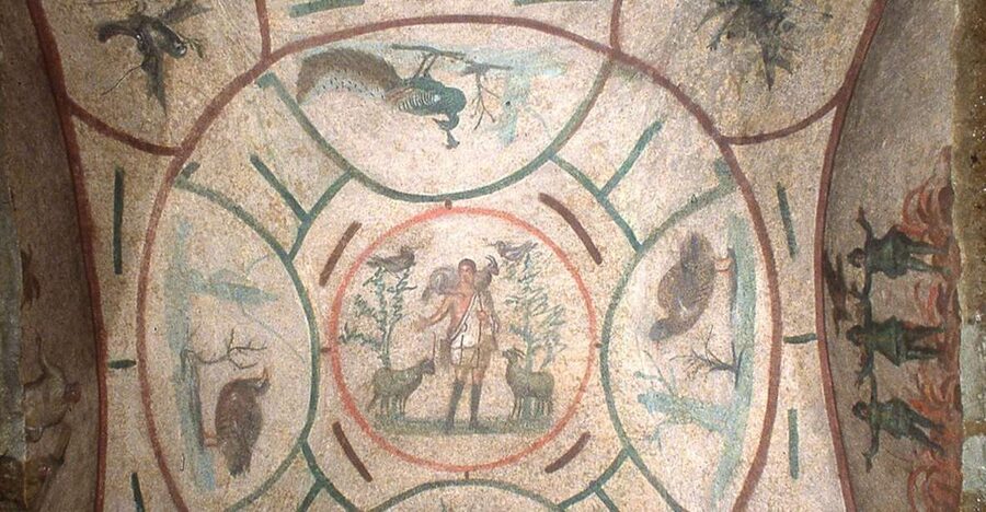 Rome: Catacombs of Priscilla Entry Ticket & Guided Tour - Why the Catacombs of Priscilla feel different from central Rome