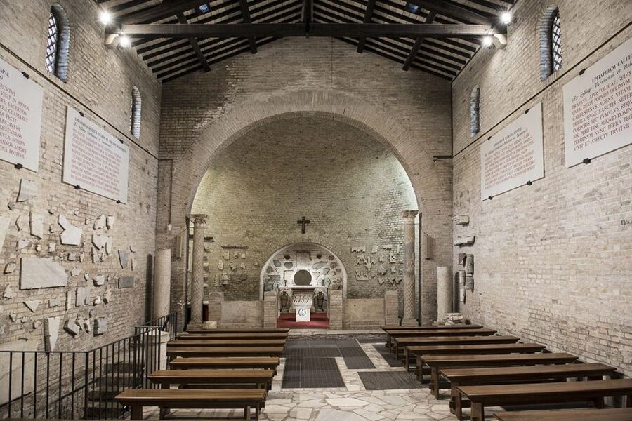 Rome: Catacombs of Priscilla Entry Ticket & Guided Tour - Getting to Via Salaria and arriving on time