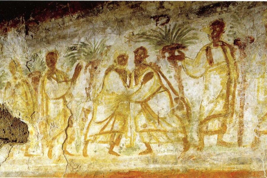 Rome: Catacombs of St. Sebastian Entry Ticket & Guided Tour - Is $16 a fair price?