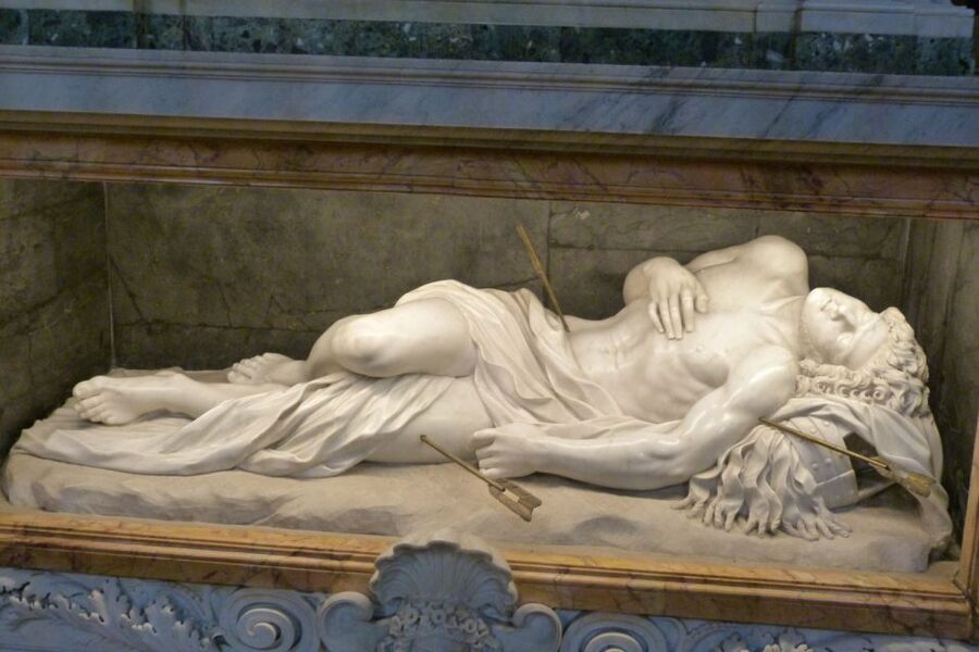 Rome: Catacombs of St. Sebastian Entry Ticket & Guided Tour - Why Saint Sebastian’s Catacombs are worth your time