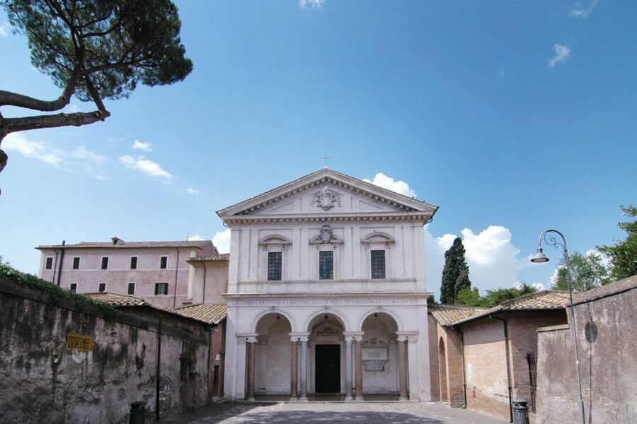 Rome: Catacombs of St. Sebastian Entry Ticket & Guided Tour - What the 30-minute duration really means