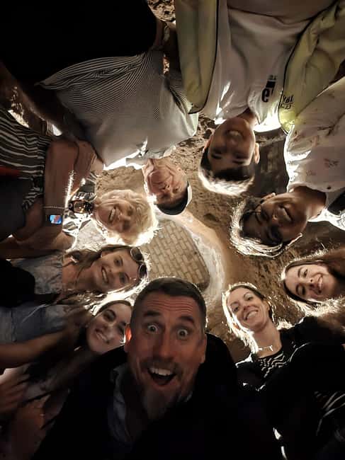 Rome: Catacombs Skip-the-Line Tour with Tickets - Small groups and the value of personal attention