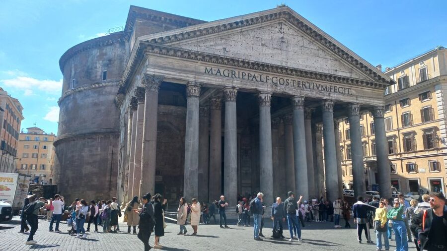 Rome: City Highlights Tour by Electric Golf Cart - Piazza del Popolo and the open-air ride