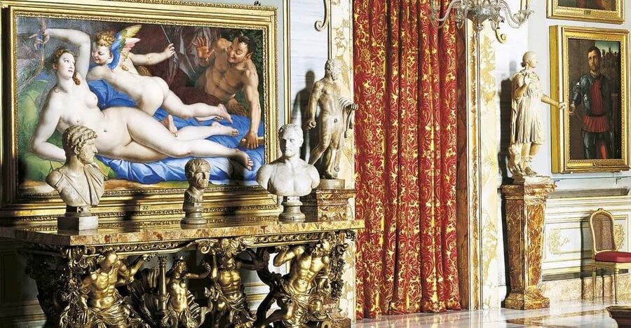 Rome: Colonna Palace Entry Ticket - Why Palazzo Colonna deserves a place on your Rome list