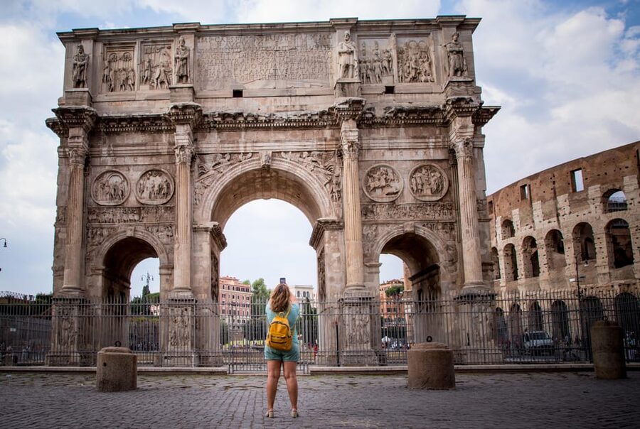 Rome: Colosseum Arena Access and Ancient Rome Guided Tour - Who Will Get the Most From This Tour?