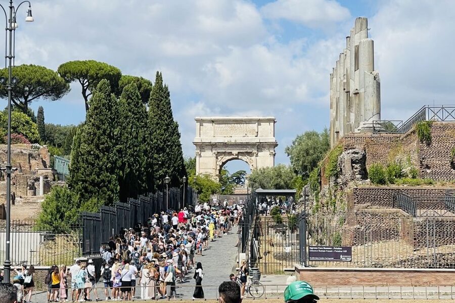 Rome: Colosseum, Arena Floor & Ancient Rome Tour - Is $81 a fair price?