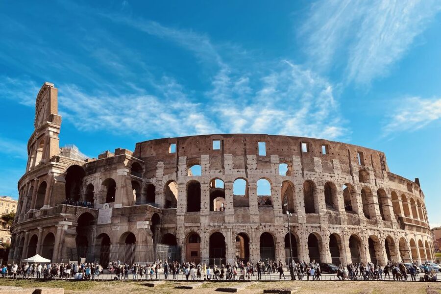 Rome: Colosseum, Arena Floor & Ancient Rome Tour - Who should book this Rome tour?