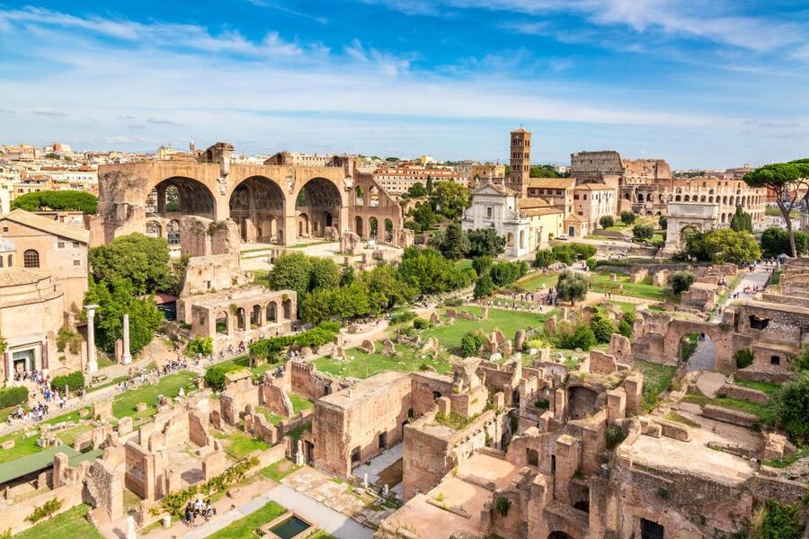 Rome: Colosseum Arena Floor, Forum & Palatine Guided Tour - Is $59 a fair price?