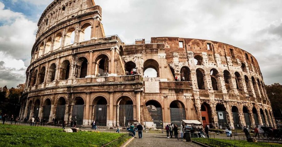 Rome: Colosseum Arena Floor, Roman Forum & Palatine Tour - Is $93 a fair price?