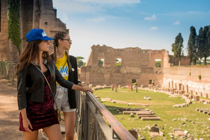 Rome: Colosseum Arena, Roman Forum & Palatine Hill Tour - Price, entry value, and what you are really paying for