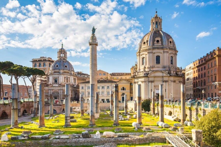 Rome: Colosseum Arena, Roman Forum & Palatine Tour - Should you book it?