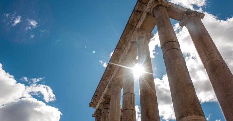 Rome: Colosseum Arena, Roman Forum & Palatine Tour - Meeting at Via delle Terme di Tito 93