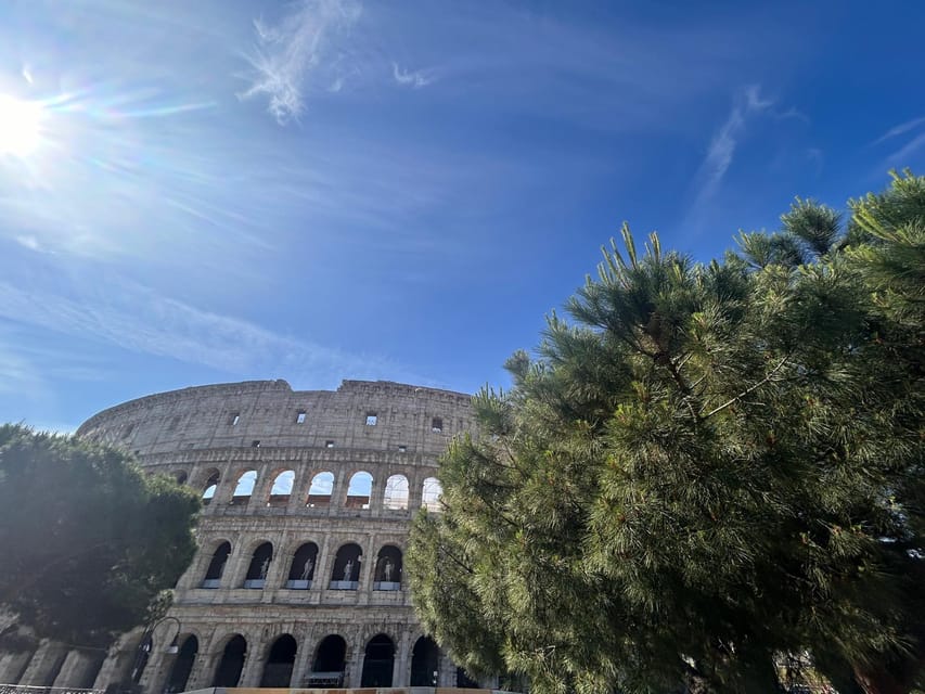 Rome: Colosseum Arena, Roman Forum & Palatine Tour - Price, pace, and what the three hours really provide