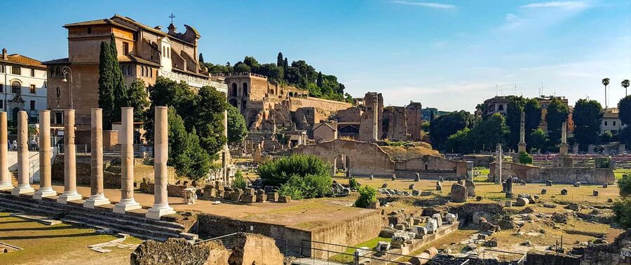 Rome: Colosseum Express Entry with Audio Guide App - Is the audio guide worth using?