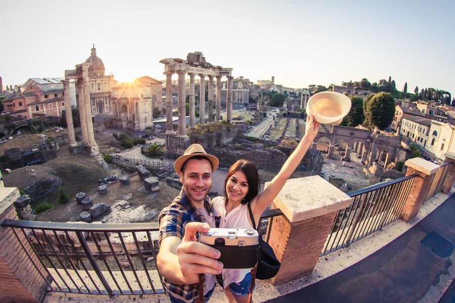 Rome: Colosseum Express Guided Tour - Who should book this tour?