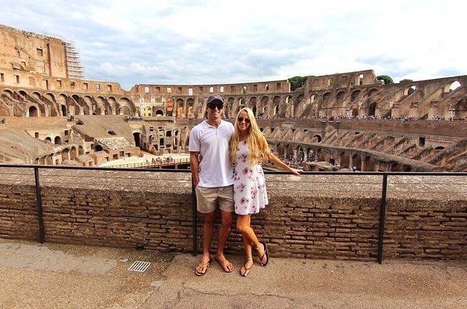 Rome: Colosseum Express Guided Tour - Is the $62.56 Price Good Value?