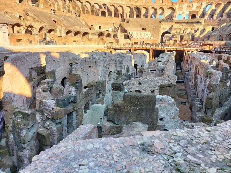 Rome: Colosseum Express Tour and Roman Forum Access - Who will enjoy this format most?