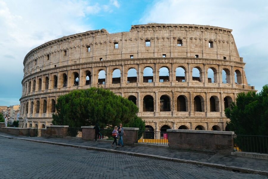 Rome: Colosseum Express Tour with Forum & Palatine Access - Who will like this express format?