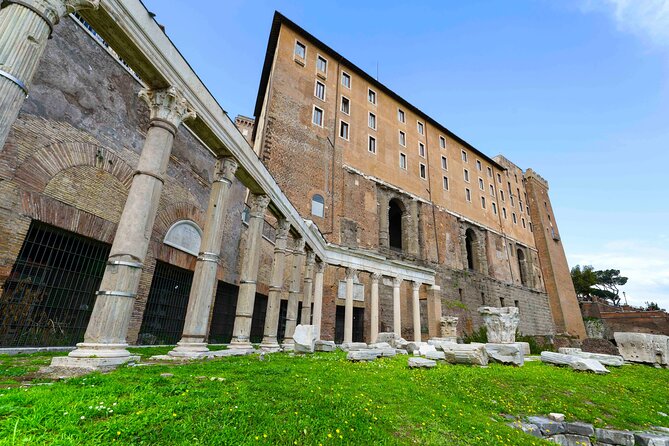 Rome: Colosseum, Forum, and Palatine Hill 3 hr Tour - Is $38.23 good value?