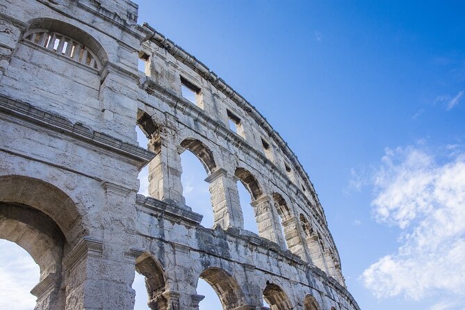 Rome: Colosseum, Forum, & Palatine Hill with Audio Guide - Palatine Hill delivers the broadest view