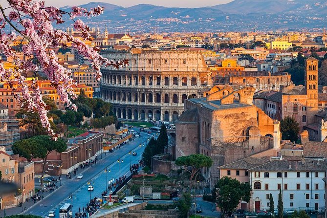 Rome: Colosseum, Forum & Palatine with Arena Access + Audio Guide - Should you book this Colosseum experience?