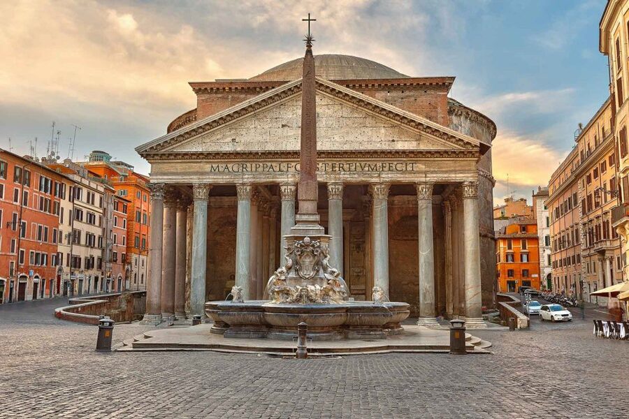 Rome: Colosseum & Forum Small Group Tour with Palatine Hill - Is $63.54 a fair price?