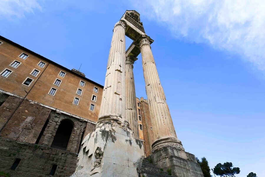 Rome: Colosseum & Forum with Audio Guide App -Optional Arena - Making the POP Guide app work for you