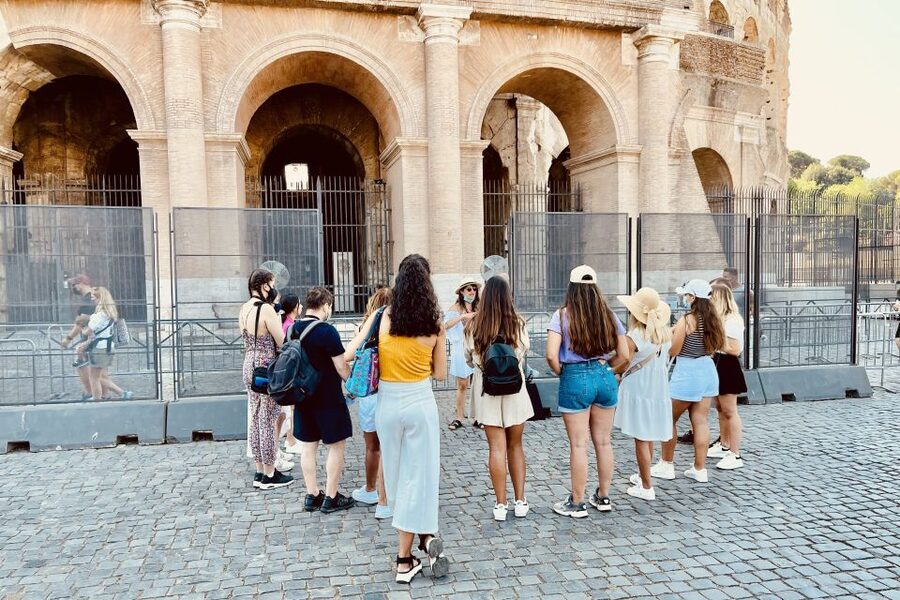 Rome: Colosseum Guided Tour with Entry Tickets - How the $65 price measures up