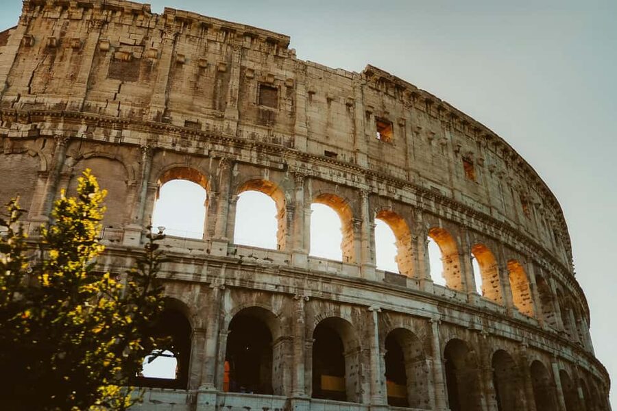 Rome: Colosseum, Palatine Hill, and Forum Guided Experience - Skip-the-line value, price, and waiting