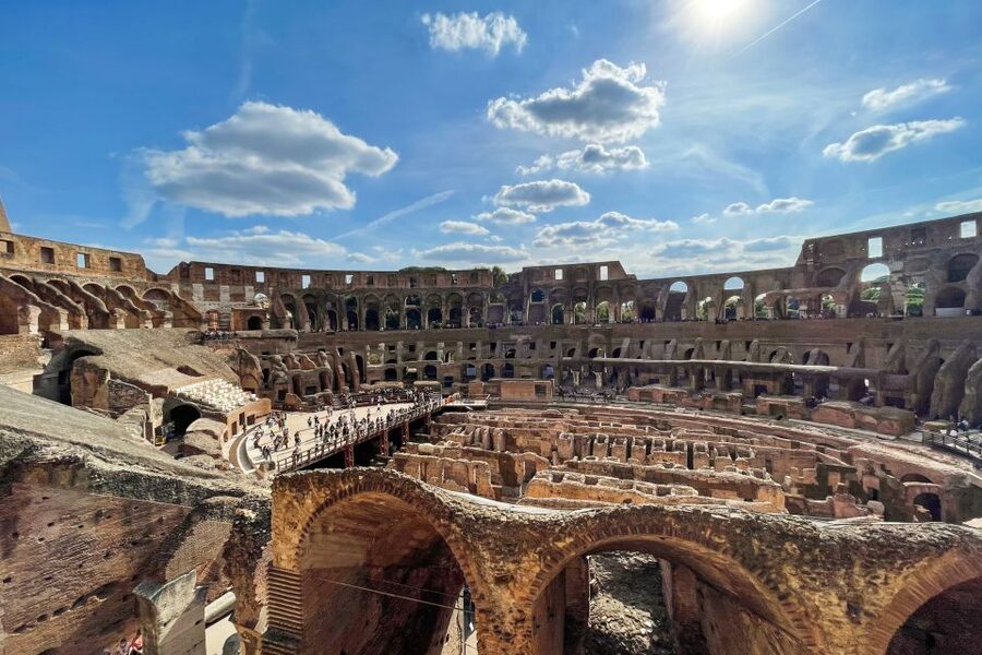 Rome: Colosseum, Palatine Hill and Roman Forum Guided Tour - Price, timing, and the small print that matters