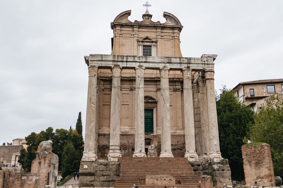 Rome: Colosseum, Palatine Hill & Roman Forum Guided Tour - Why this ancient Rome tour works well