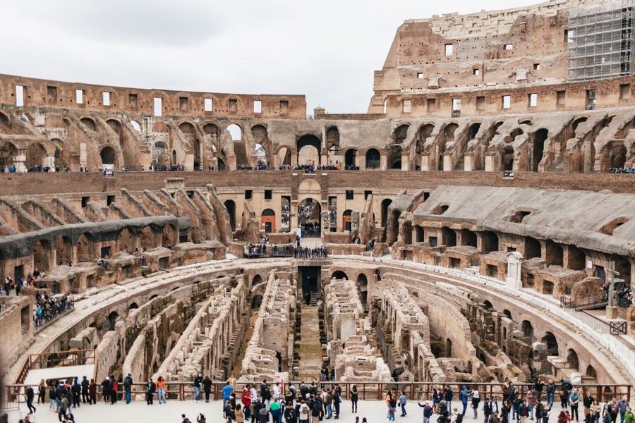 Rome: Colosseum, Palatine Hill & Roman Forum Guided Tour - Is $51 a fair price?